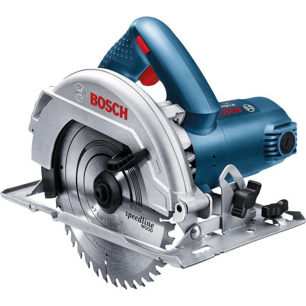 Bosch GKS 7000 Circular Saw 7-1/4 Bosch GKS 7000 Circular Saw 7-1/4